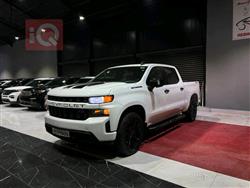 شيفروليه سلفرادو